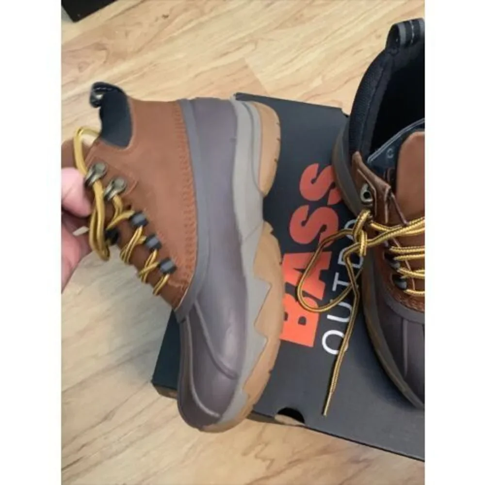 Bass Outdoor Boots DuckOutdoor Women's Duck Boots Sz. 7